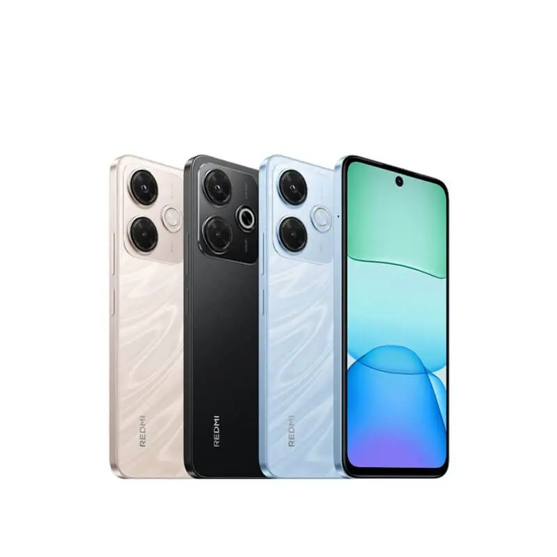 REDMI 13X